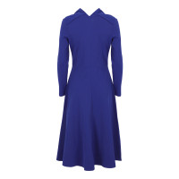 Balenciaga Dress in Violet