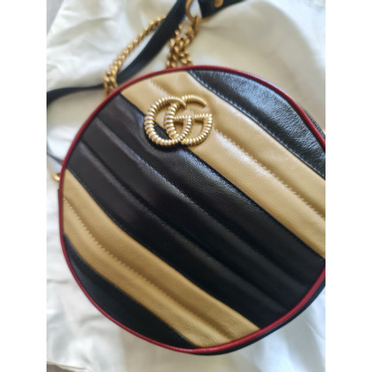 Gucci Shoulder bag Leather