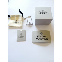Vivienne Westwood Armreif/Armband in Silbern