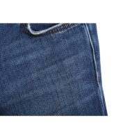 Current Elliott Jeans en Coton en Bleu