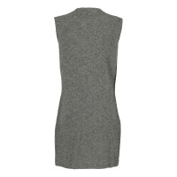Dsquared2 Kleid aus Wolle in Grau