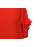 Luisa Cerano Vestito in Rosso