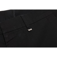Bogner Trousers Cotton in Black
