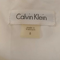 Calvin Klein Kleid aus Baumwolle