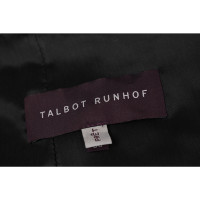 Talbot Runhof Vestito
