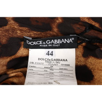 Dolce & Gabbana Robe