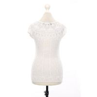 Dolce & Gabbana Tricot en Blanc