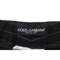 Dolce & Gabbana Broeken