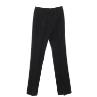 Rena Lange Paire de Pantalon en Noir