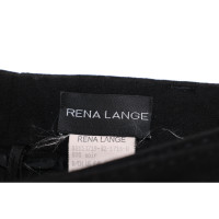 Rena Lange Paire de Pantalon en Noir