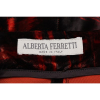 Alberta Ferretti Costume