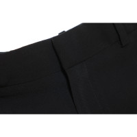 Givenchy Broeken in Zwart