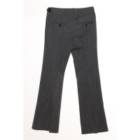 Dolce & Gabbana Paire de Pantalon en Gris