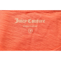 Juicy Couture Oberteil in Orange