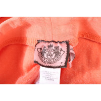 Juicy Couture Broeken in Oranje