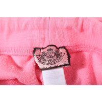 Juicy Couture Paire de Pantalon en Rose/pink