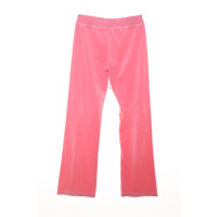 Juicy Couture Hose in Rosa / Pink