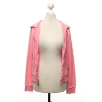 Juicy Couture Top in Pink