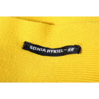 Sonia Rykiel For H&M Schal/Tuch in Gelb