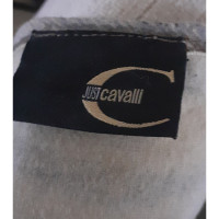 Just Cavalli Oberteil aus Baumwolle