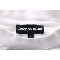 House Of Holland Top en Coton
