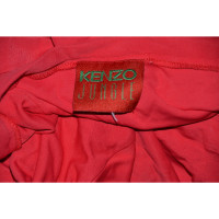Kenzo Gonna in Rosso