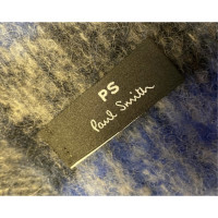 Paul Smith Scarf/Shawl Wool