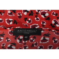Antonelli Firenze Dress Silk