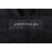 Drykorn Jeans in Zwart