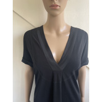 By Malene Birger Robe en Noir