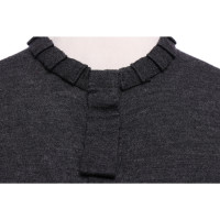 By Malene Birger Knitwear Wool in Grey