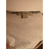 Burberry Knitwear Cotton in Beige