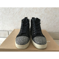 Christian Louboutin Trainers in Black