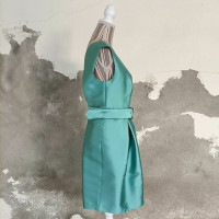 Tara Jarmon Dress in Turquoise