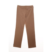 Moncler Trousers in Beige