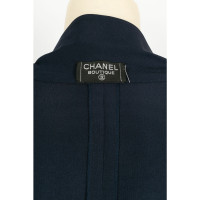 Chanel Vestito in Blu