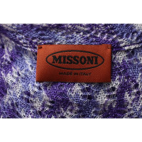 Missoni Breiwerk Viscose