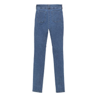 Balenciaga Jeans aus Baumwolle