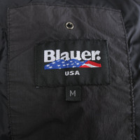 Blauer Usa Jacket in black