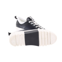 Vic Matie Trainers Leather