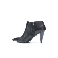 Kendall + Kylie Ankle boots Leather in Black