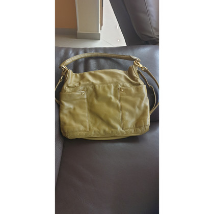 Marc By Marc Jacobs Handbag Leather in Olive