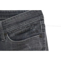 Cambio Jeans in Grigio