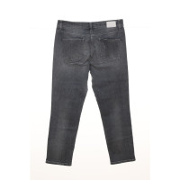 Cambio Jeans in Grigio