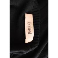 Laurèl Knitwear in Black