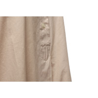 Robert Friedman Capispalla in Cotone in Beige