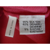 Joseph Knitwear in Pink