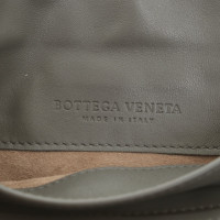 Bottega Veneta Shoulder bag in grey