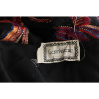 Gianni Versace Jas/Mantel Viscose