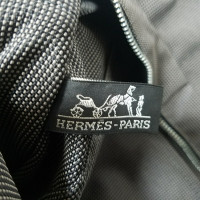 Hermès Herline in Grau